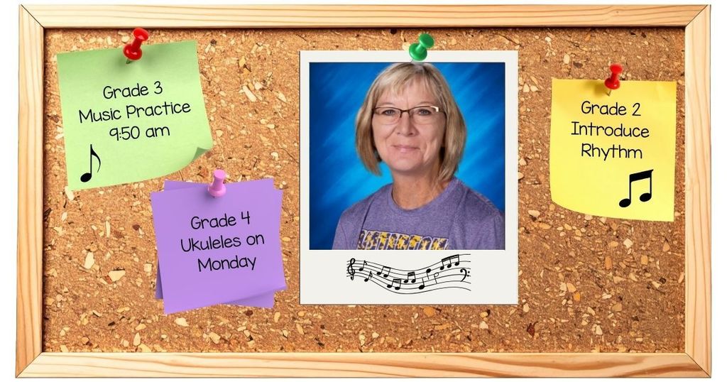  A picture of Peggy Moeller
