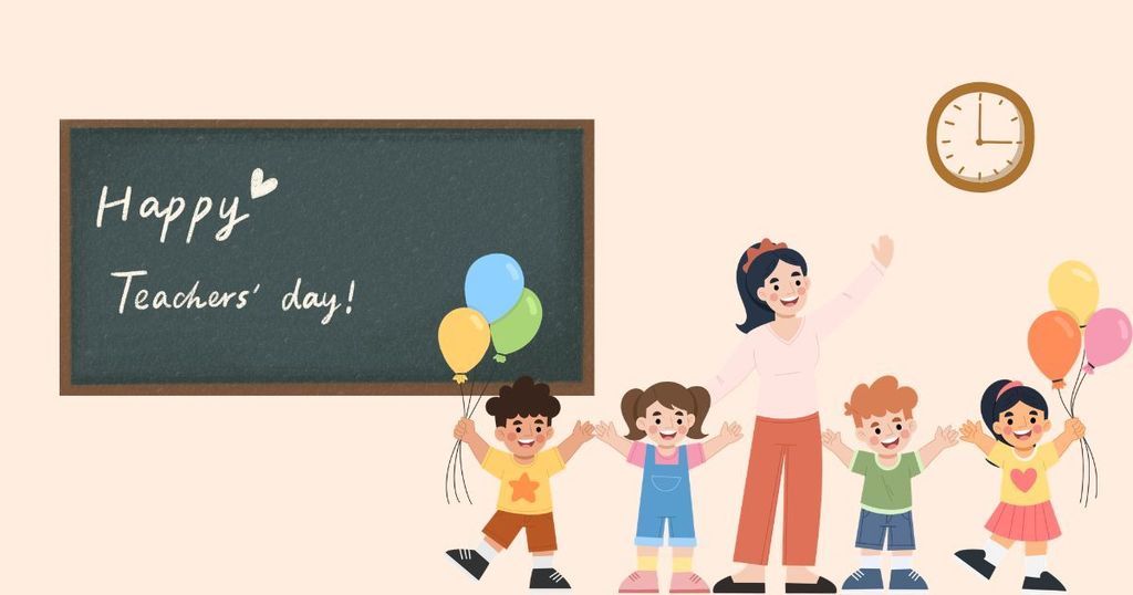Teacher Appreciation