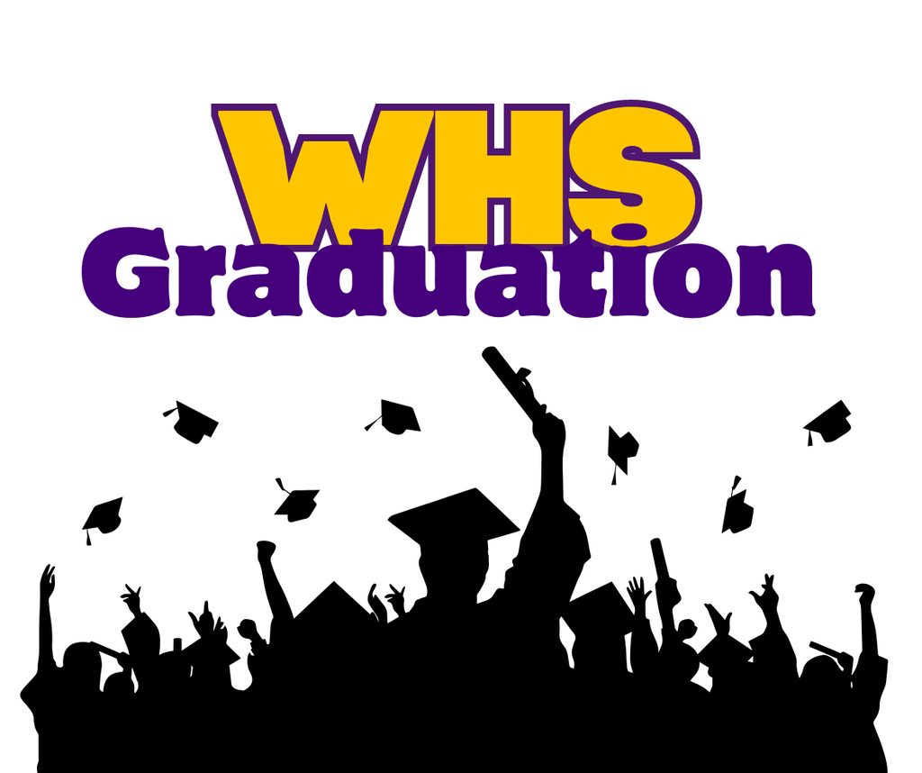 WHS Graduation