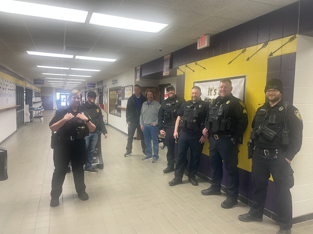 police officers