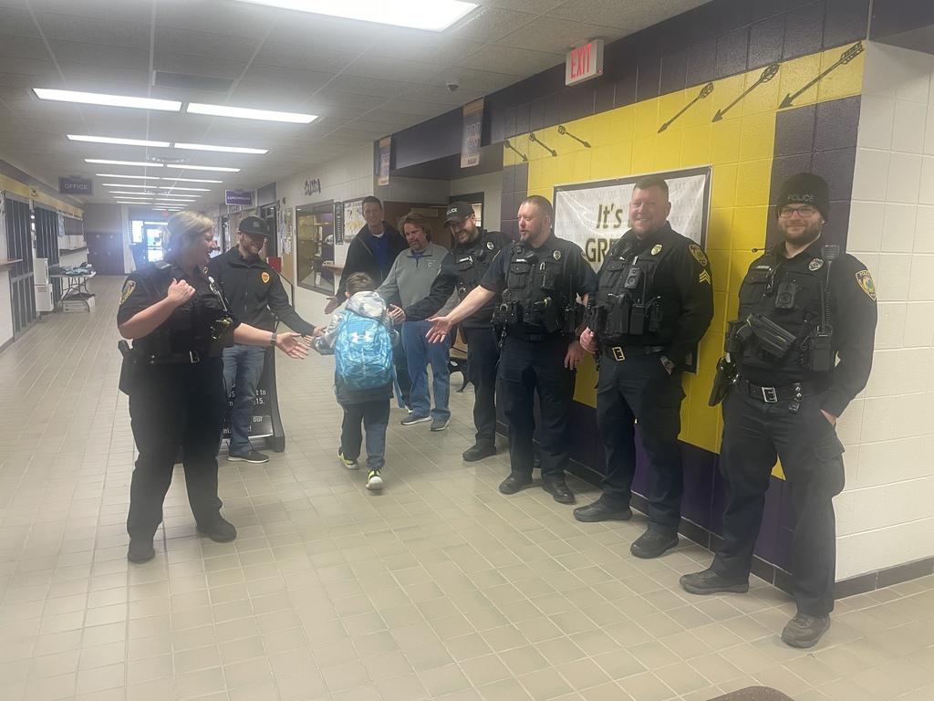 police officers
