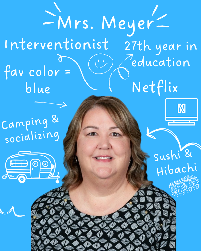Staff Spotlight