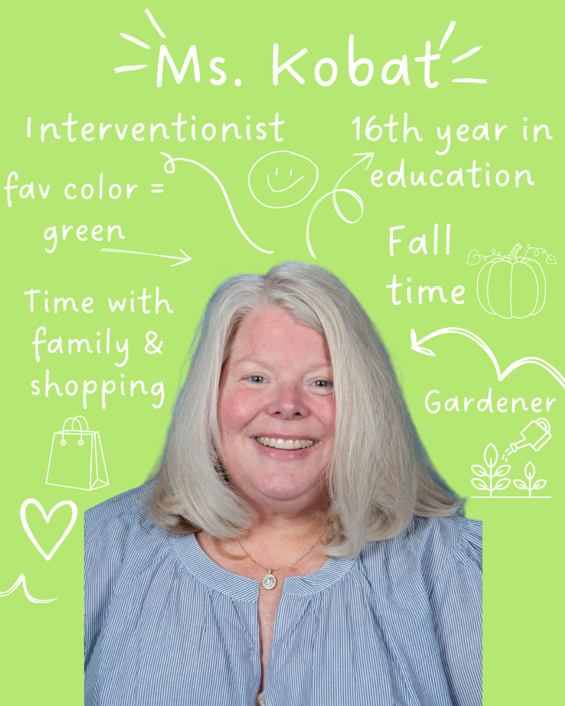 Staff Spotlight