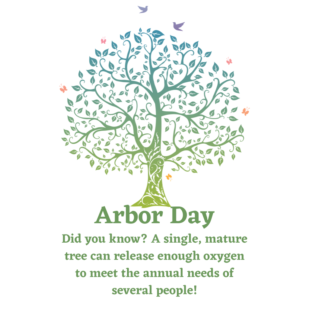 Arbor Day