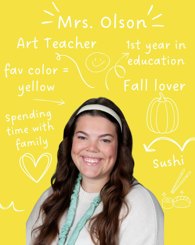 Staff Spotlight