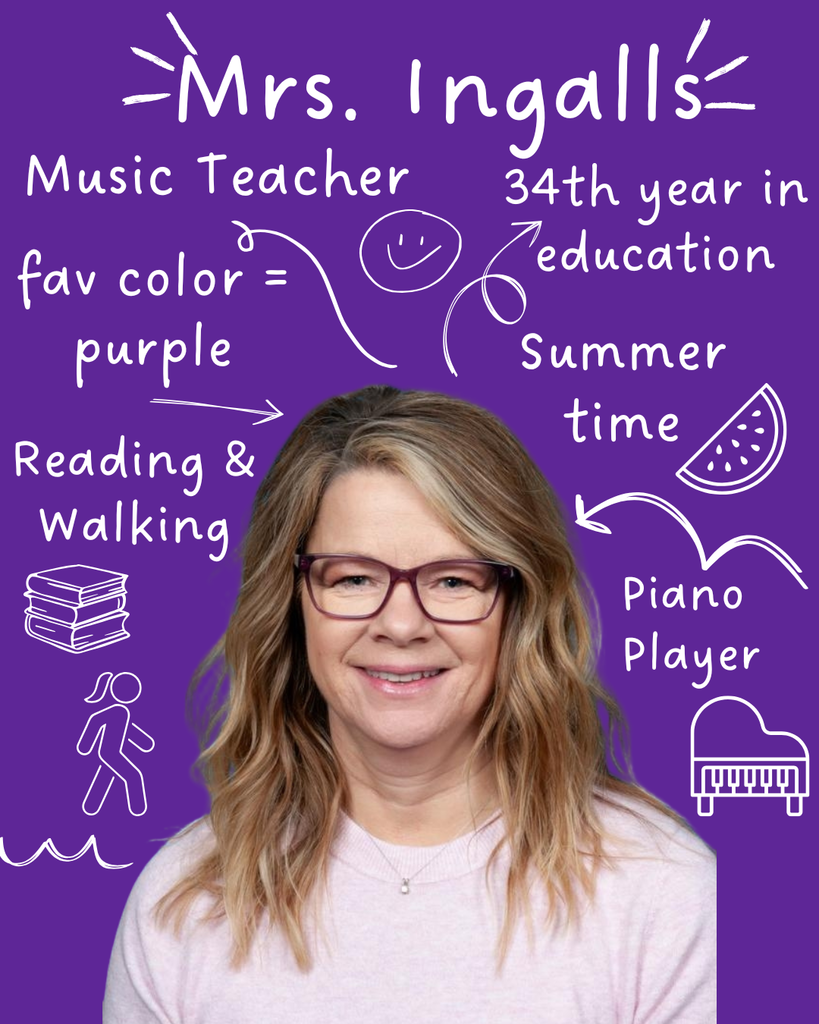 Staff Spotlight