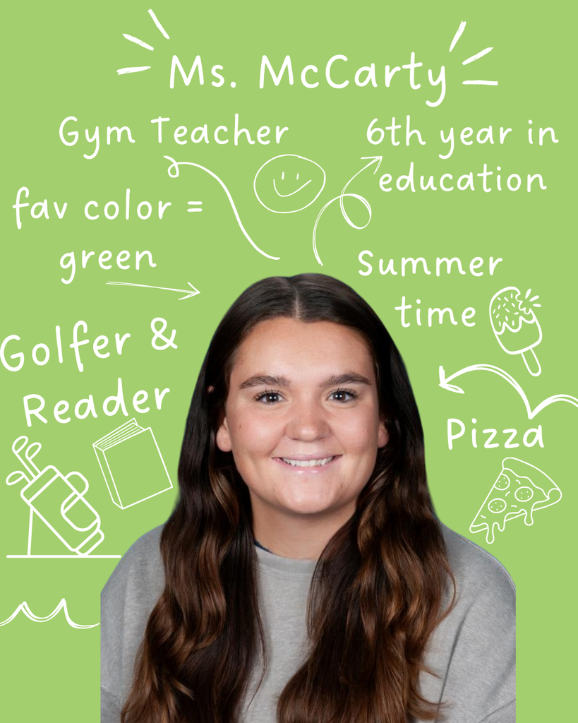 Staff Spotlight