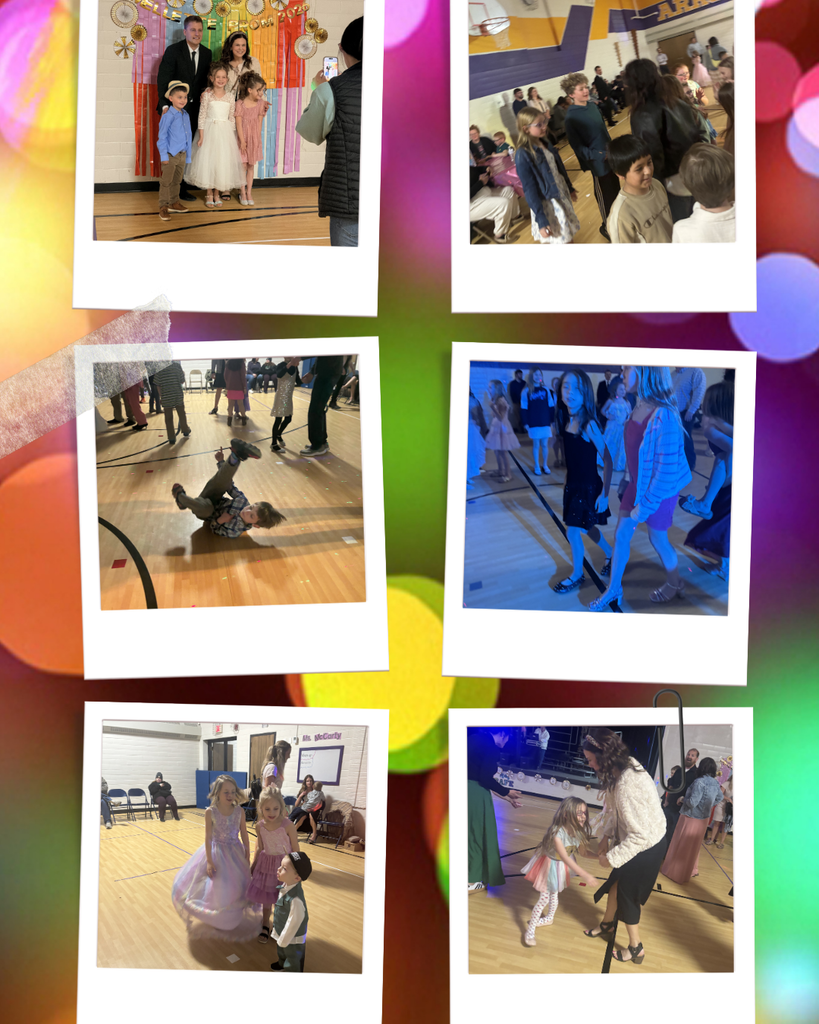 Mellette Family Prom - 2026