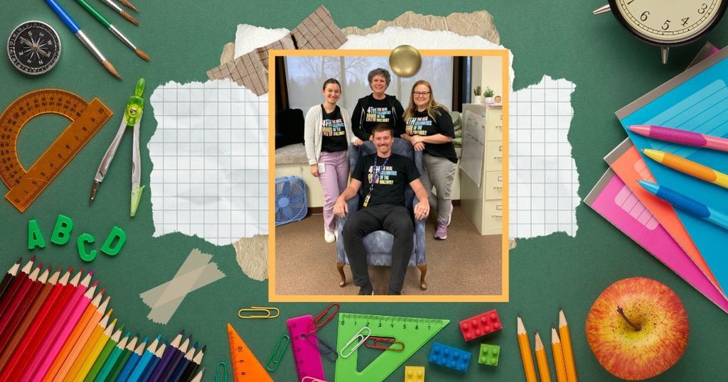 4th grade teachers