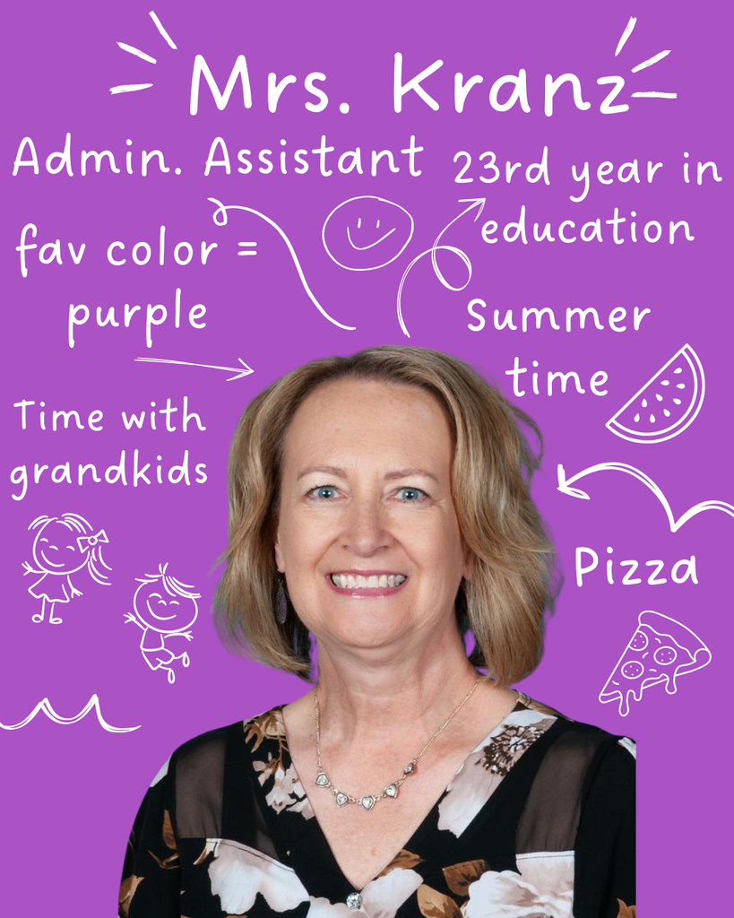 Staff Spotlight