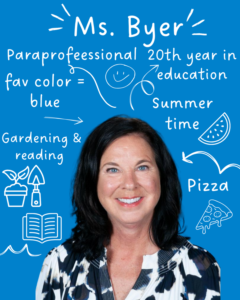 Staff Spotlight
