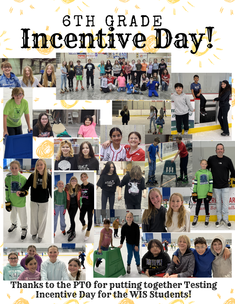 Incentive Day