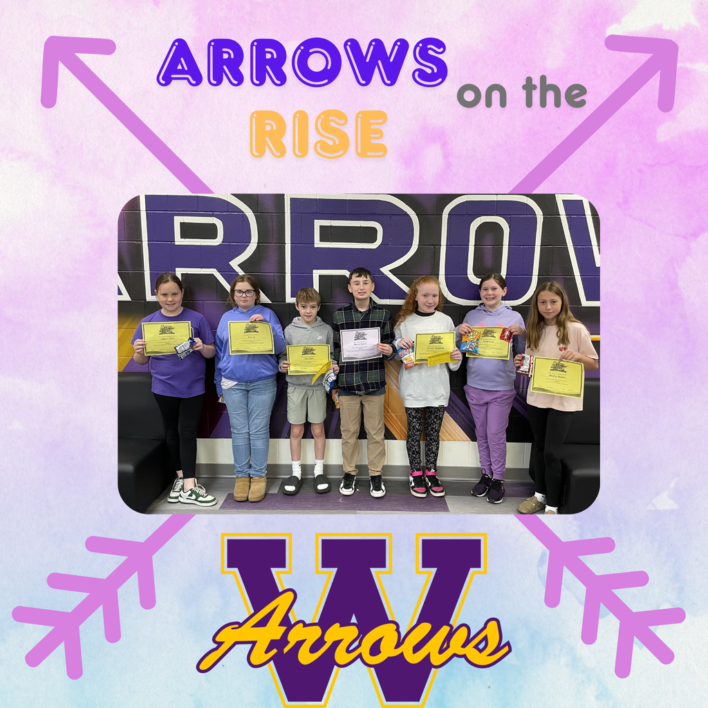 Arrows on the RISE
