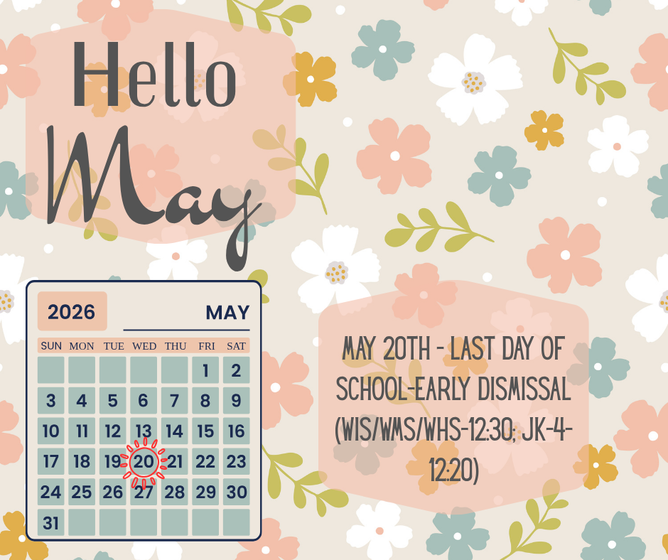 May