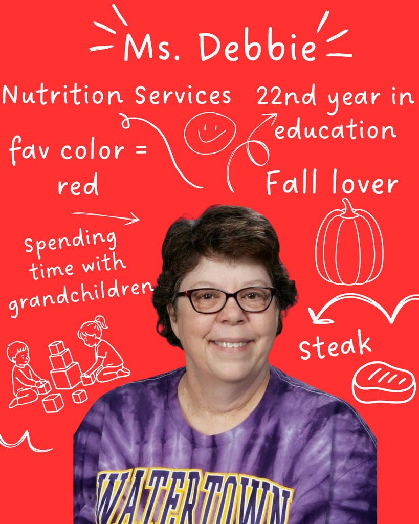Staff Spotlight