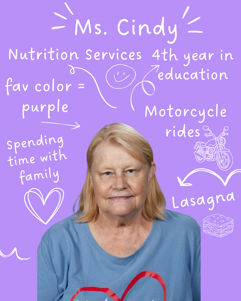 Staff Spotlight