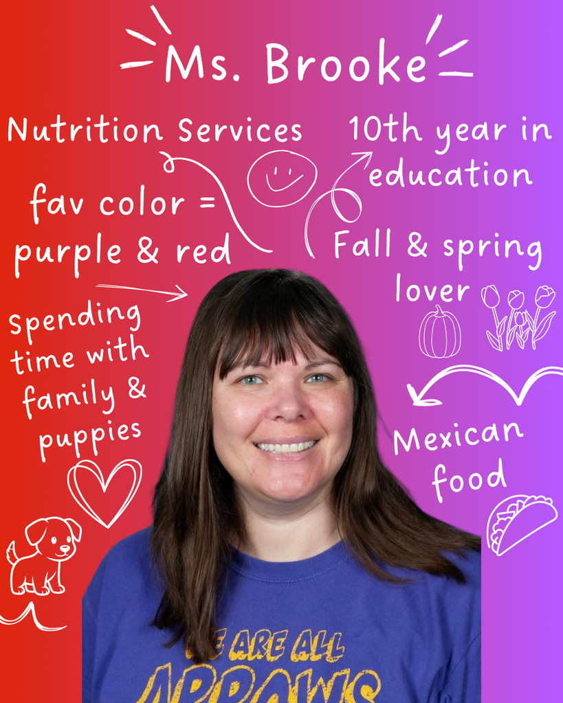 Staff Spotlight