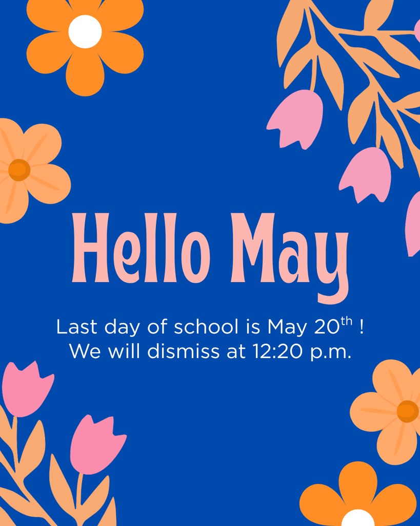 may