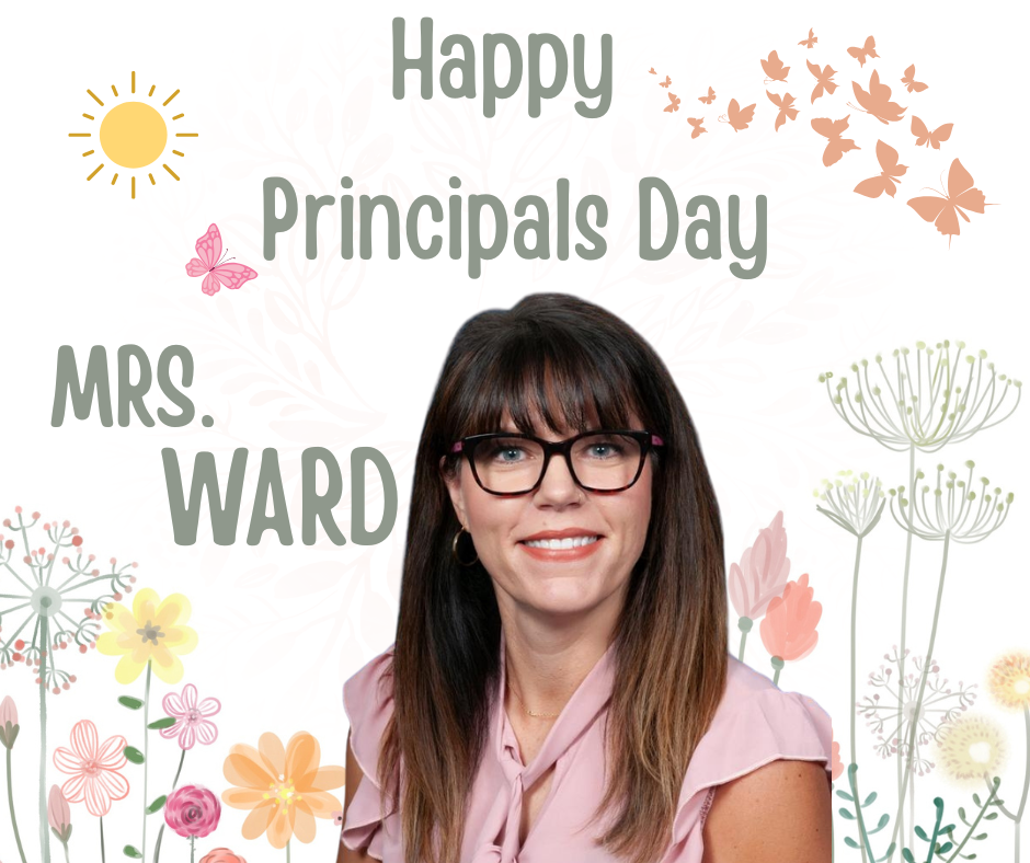 Principal Day