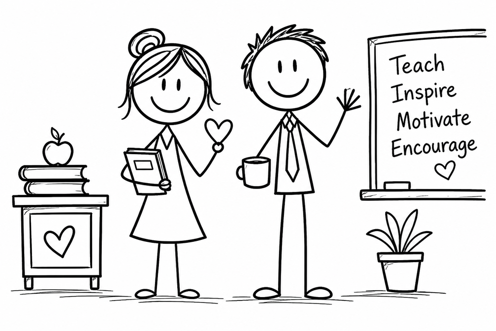 Teachers