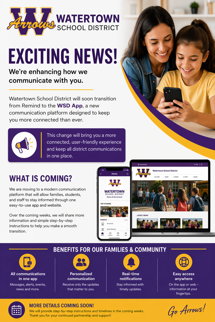 WSD App