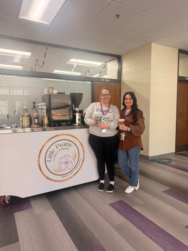 Coffee Cart