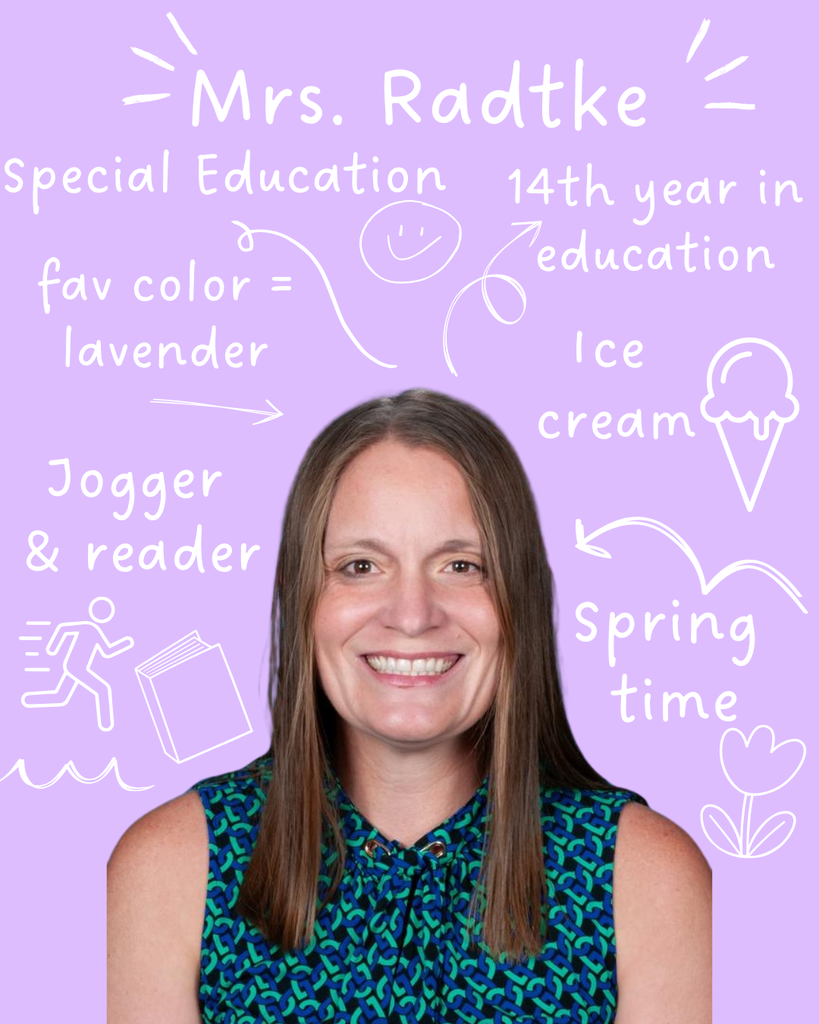 Staff Spotlight