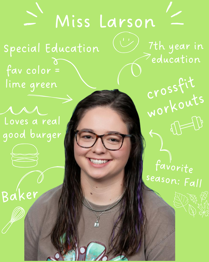 Staff Spotlight