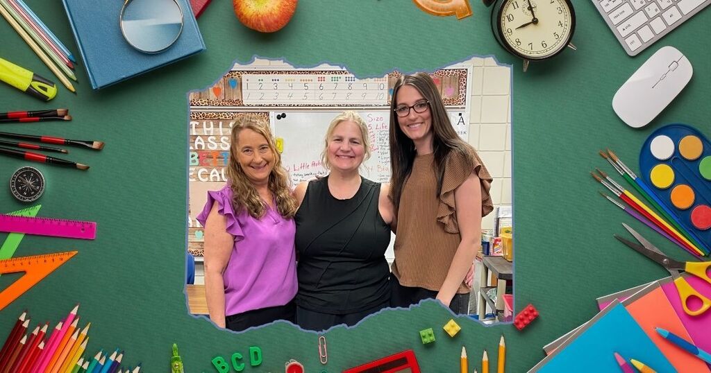 Lincoln Sped Team