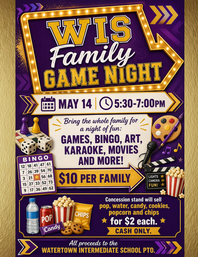 Family Game Night!