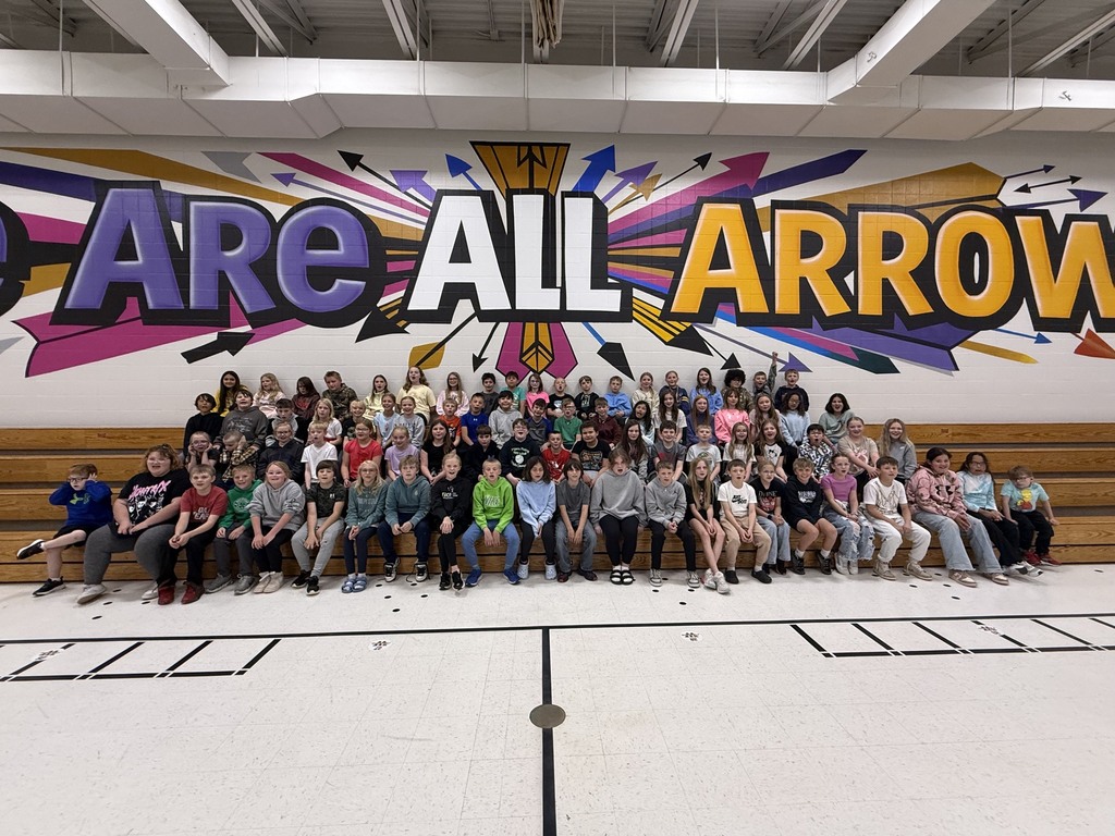 arrows