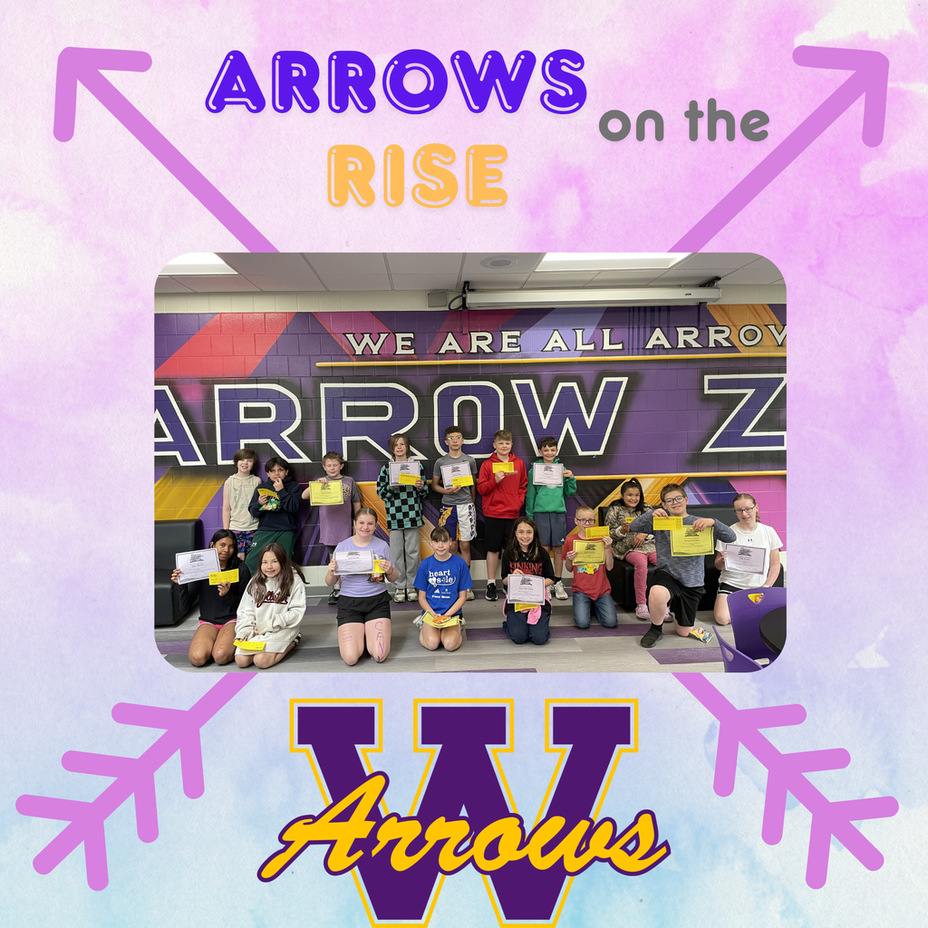 Arrows on the RISE