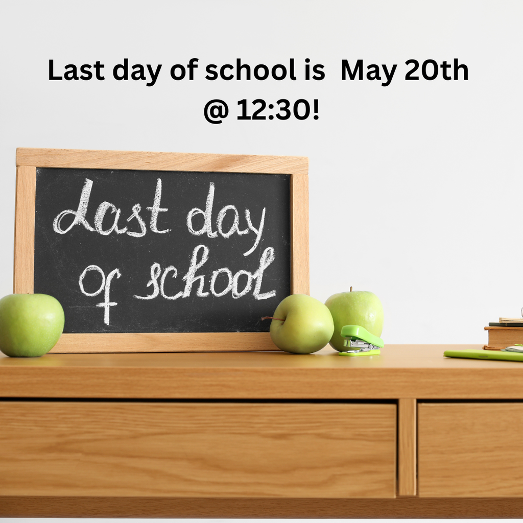 Last Day of School