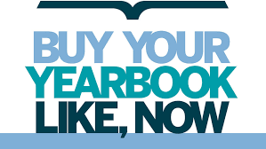 Yearbooks for sale