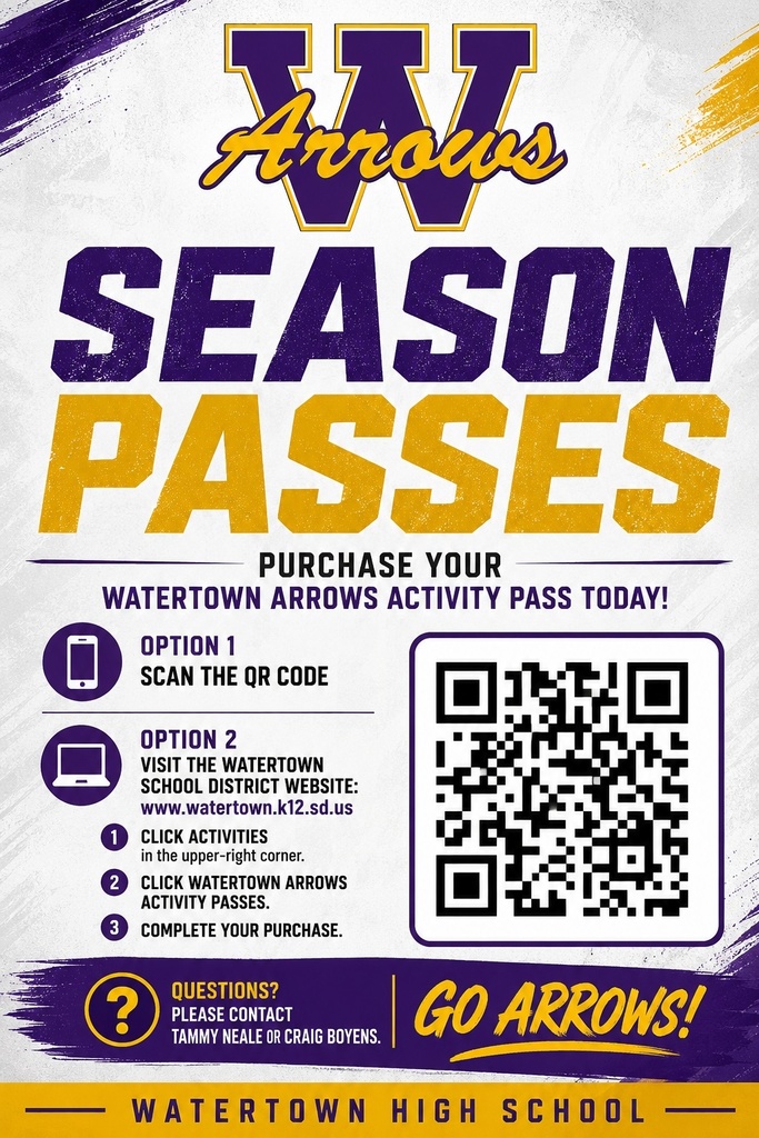 Season Passes