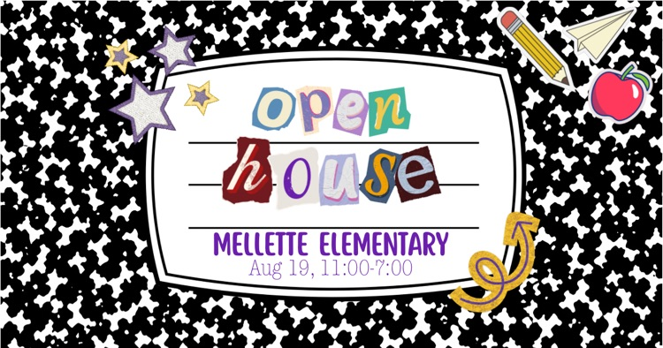 Open House