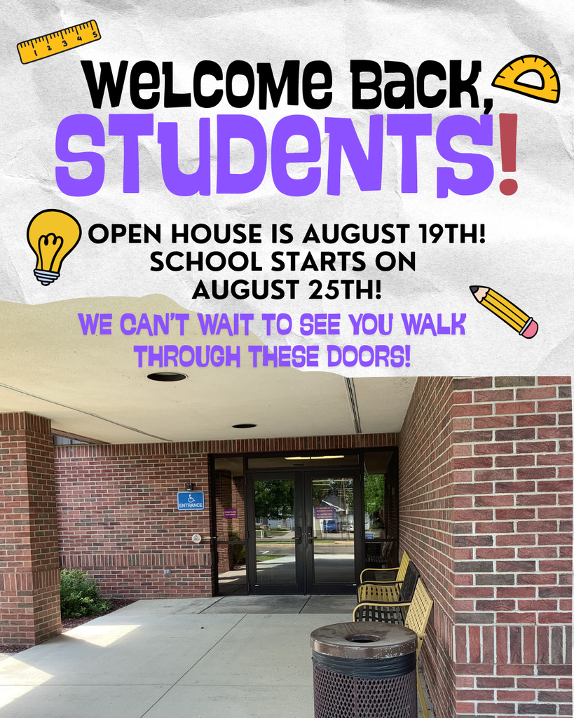 back to school