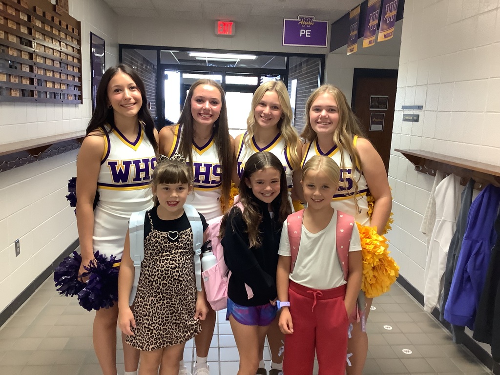 cheer
