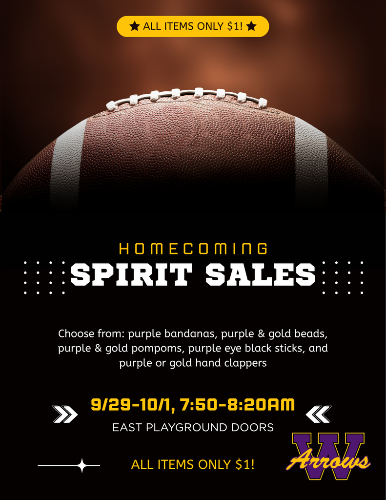 Spirit Sales