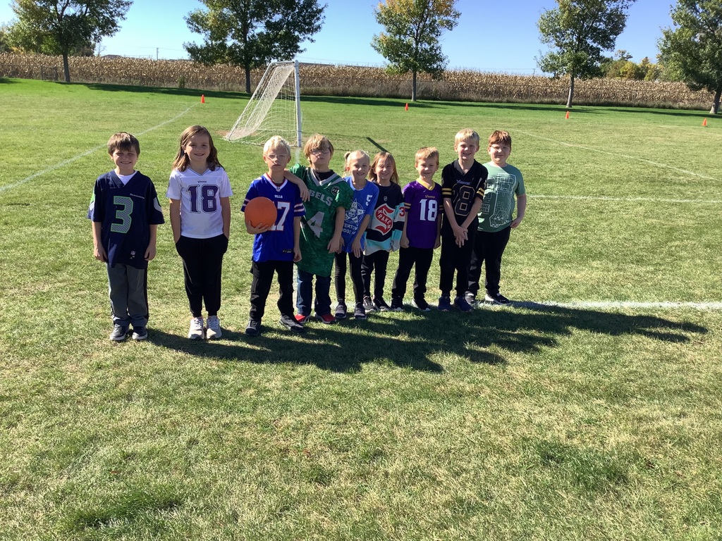 jersey day