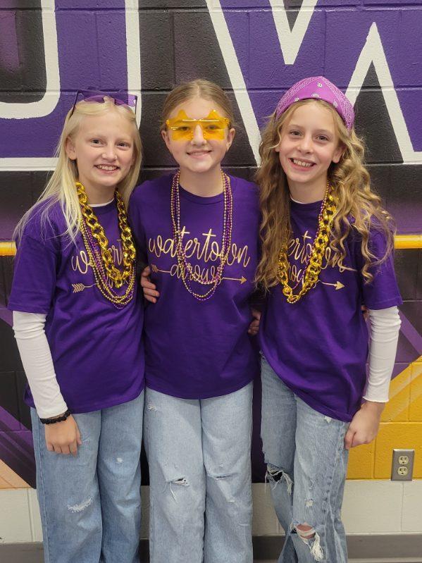 Arrow Pride