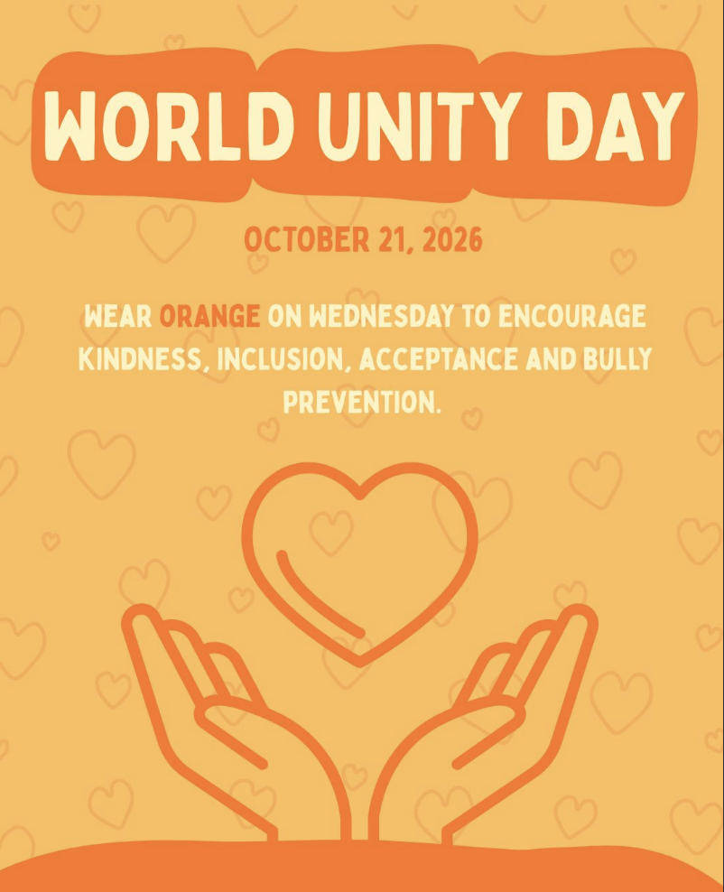 World Unity Day