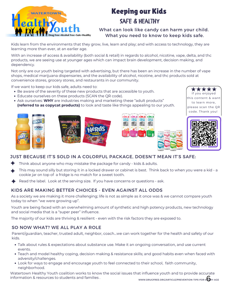 November Newsletter