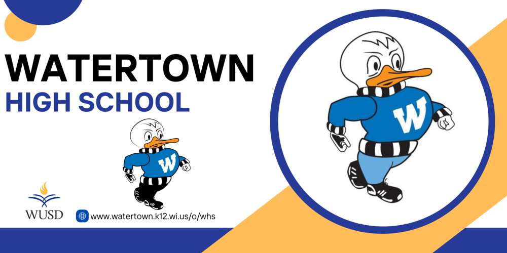 Watertown High School