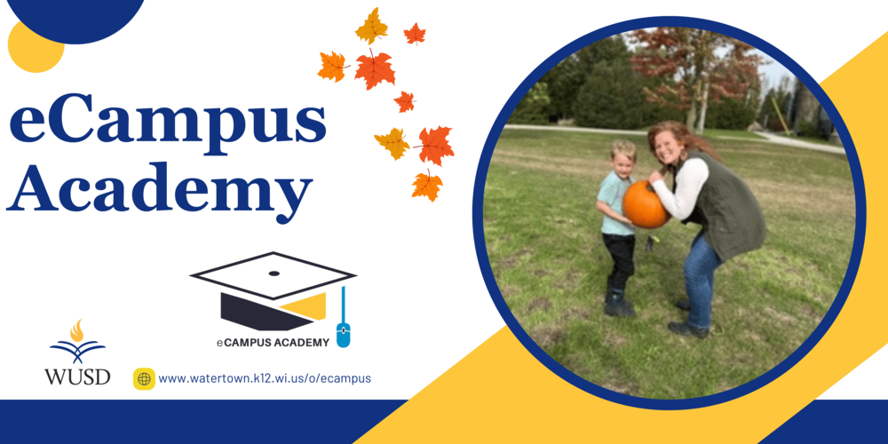 November eCampus Acadey Newsletter