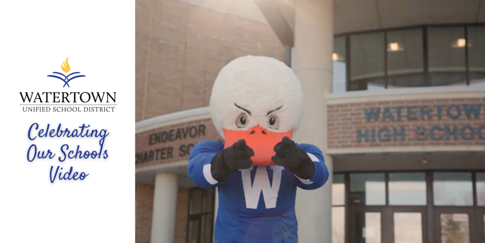 Celebrate Our Schools