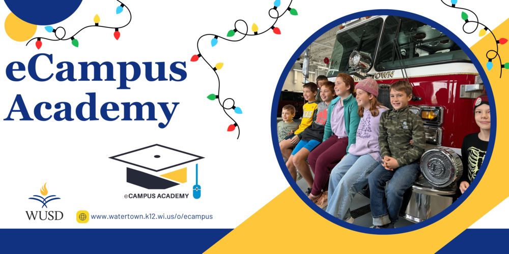 ecampus academy