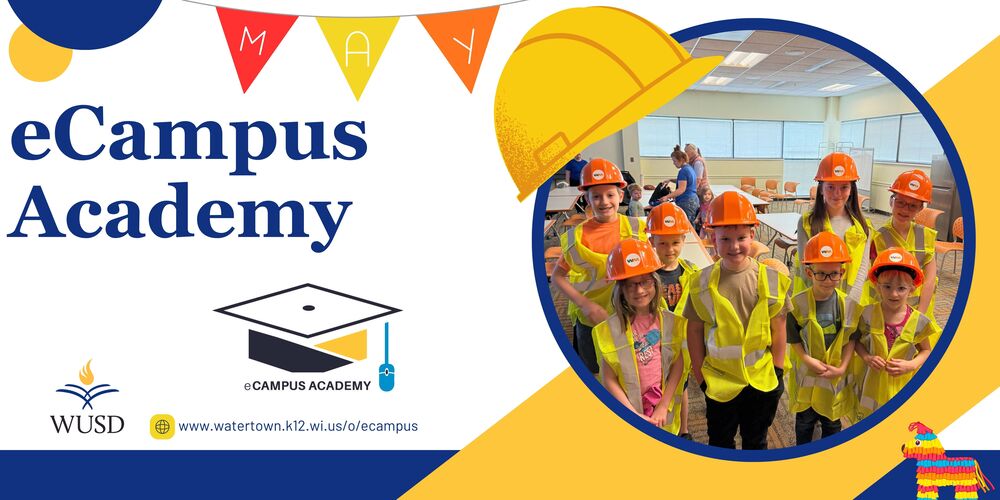 May Newsletter 2026