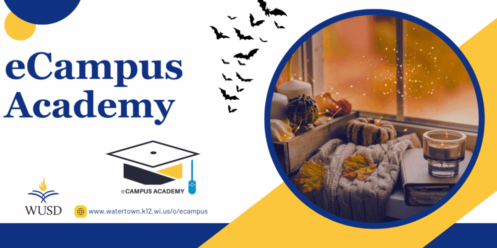 October eCampus Newsletter