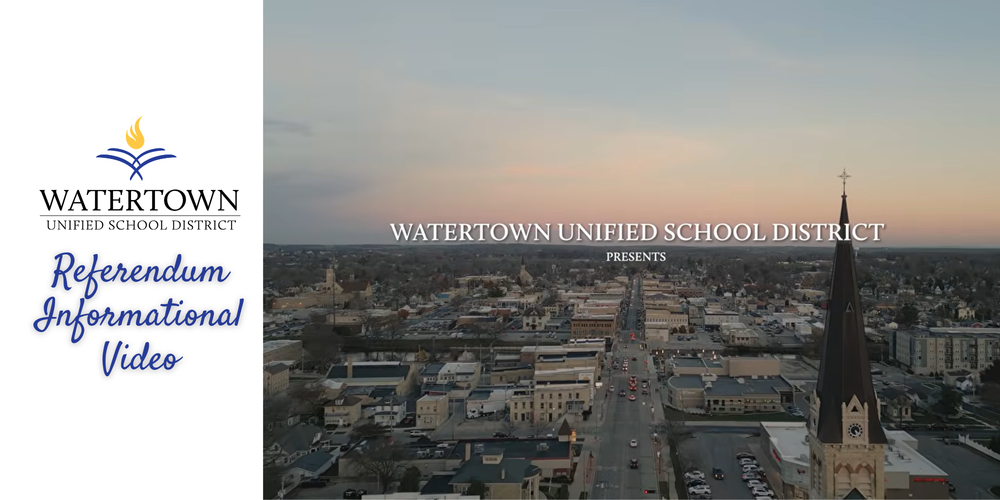 Referendum Information Video 